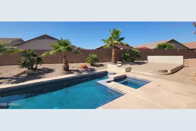 15238 W Statler Street, Surprise, AZ 85374 - Photo 3