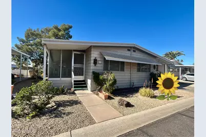 10960 N 67th Avenue #202, Glendale, AZ 85304 - Photo 1