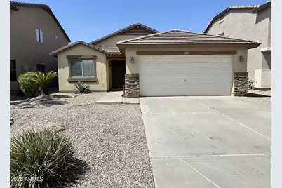 1847 W Desert Seasons Drive, San Tan Valley, AZ 85144 - Photo 1
