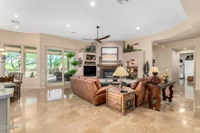 27502 N Agua Verde Drive, Rio Verde, AZ 85263 - Photo 17