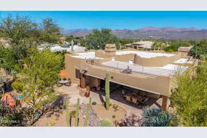 27502 N Agua Verde Drive, Rio Verde, AZ 85263 - Photo 75