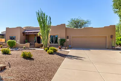 27502 N Agua Verde Drive, Rio Verde, AZ 85263 - Photo 3