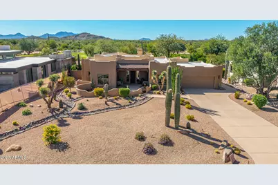 27502 N Agua Verde Drive, Rio Verde, AZ 85263 - Photo 69