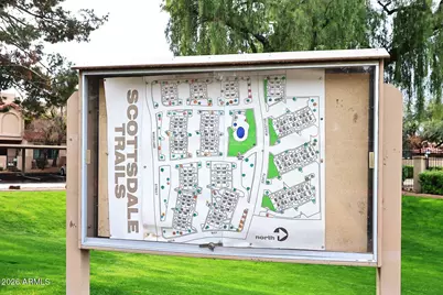 8625 E Belleview Place #1085, Scottsdale, AZ 85257 - Photo 17