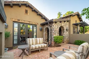 7 Maroon Mountain Dr, Sedona, AZ 86336 - Photo 3