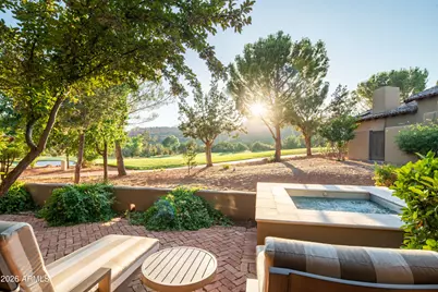 7 Maroon Mountain Drive #D2, Sedona, AZ 86336 - Photo 21
