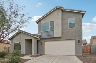2364 N 212th Ave, Buckeye, AZ 85396 - Photo 1