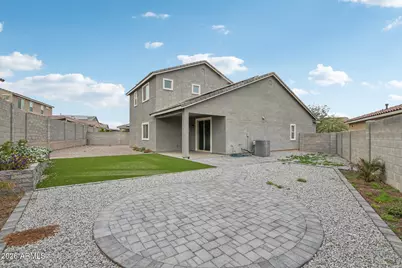 2364 N 212th Avenue, Buckeye, AZ 85396 - Photo 33