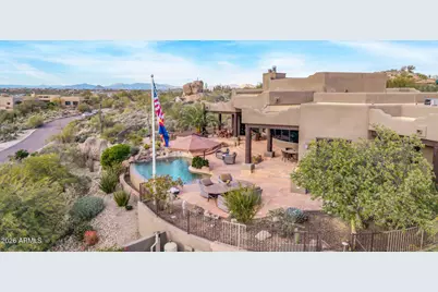 24573 N 119th Place, Scottsdale, AZ 85255 - Photo 59