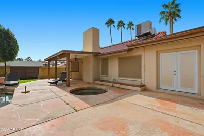 1305 N Spring Circle, Mesa, AZ 85203 - Photo 27