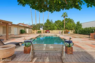 1305 N Spring Circle, Mesa, AZ 85203 - Photo 25