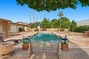 1305 N Spring Cir, Mesa, AZ 85203 - Photo 25