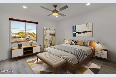 3441 N 31st Street #Unit 109, Phoenix, AZ 85016 - Photo 19