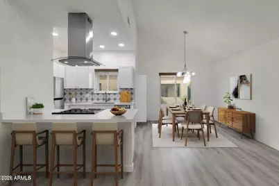 3441 N 31st Street #Unit 109, Phoenix, AZ 85016 - Photo 3