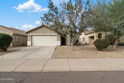 16642 N 153rd Drive, Surprise, AZ 85374 - Photo 1
