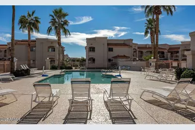 9151 W Greenway Road #111, Peoria, AZ 85381 - Photo 41