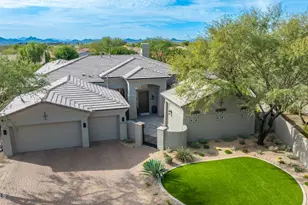 20136 N 85th Way, Scottsdale, AZ 85255 - Photo 51