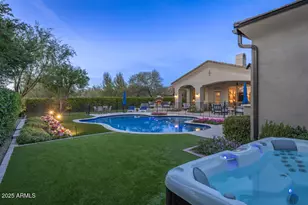 20136 N 85th Way, Scottsdale, AZ 85255 - Photo 61