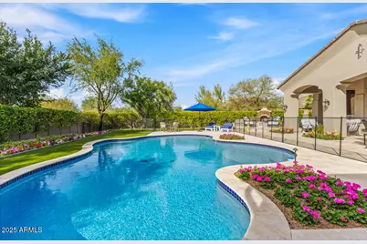 20136 N 85th Way, Scottsdale, AZ 85255 - Photo 41