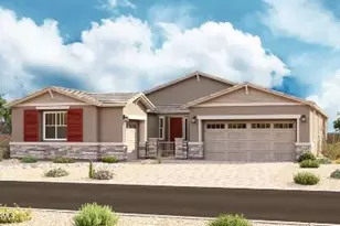 21666 E Lords Wy, Queen Creek, AZ 85142 - Photo 1