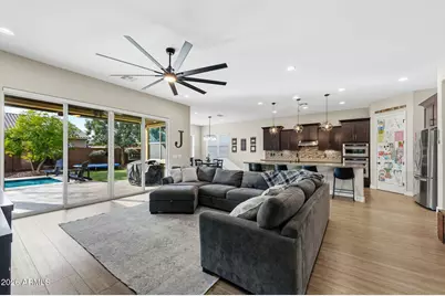 3921 E Chestnut Lane, Gilbert, AZ 85298 - Photo 3