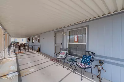 2208 W Baseline Avenue #77, Apache Junction, AZ 85120 - Photo 5