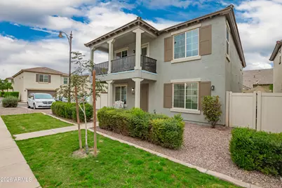 907 S Henry Lane, Gilbert, AZ 85296 - Photo 9