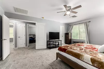 907 S Henry Lane, Gilbert, AZ 85296 - Photo 13