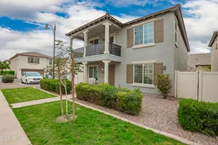 907 S Henry Ln, Gilbert, AZ 85296 - Photo 1