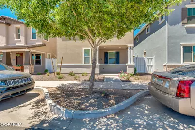 3661 E Stiles Lane, Gilbert, AZ 85295 - Photo 37