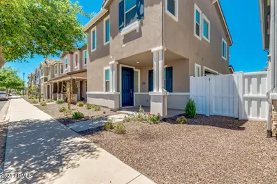 3661 E Stiles Lane, Gilbert, AZ 85295 - Photo 3