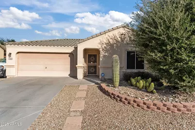 7264 W Cactus Wren Drive, Glendale, AZ 85303 - Photo 1