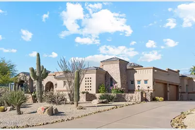 8004 E Soaring Eagle Way, Scottsdale, AZ 85266 - Photo 59