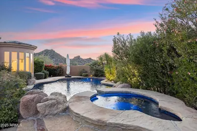 8004 E Soaring Eagle Way, Scottsdale, AZ 85266 - Photo 51