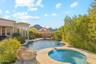 8004 E Soaring Eagle Way, Scottsdale, AZ 85266 - Photo 31