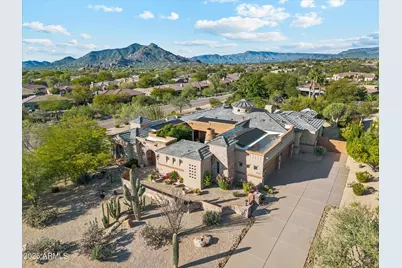 8004 E Soaring Eagle Way, Scottsdale, AZ 85266 - Photo 3