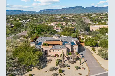 8004 E Soaring Eagle Way, Scottsdale, AZ 85266 - Photo 37