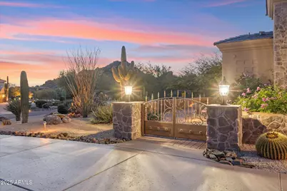 8004 E Soaring Eagle Way, Scottsdale, AZ 85266 - Photo 47