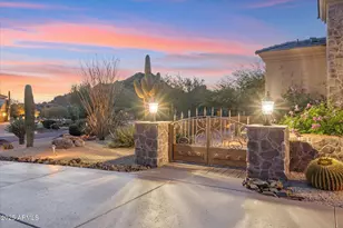 8004 E Soaring Eagle Way, Scottsdale, AZ 85266 - Photo 47