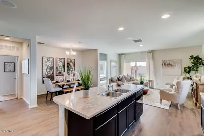 31044 W Weldon Avenue, Buckeye, AZ 85396 - Photo 13