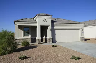 31044 W Weldon Ave, Buckeye, AZ 85396 - Photo 1