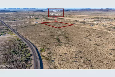 4-D Wintersburg Road #D, Tonopah, AZ 85354 - Photo 1