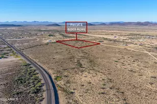 4-D Wintersburg Rd, Tonopah, AZ 85354 - Photo 1