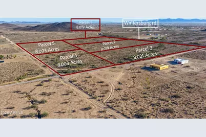 3-C Wintersburg Road #C, Tonopah, AZ 85354 - Photo 3