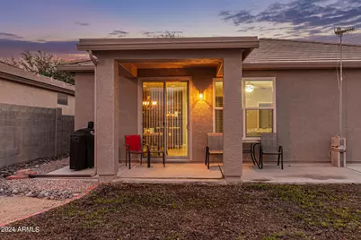 17297 N Cosa Street, Maricopa, AZ 85138 - Photo 13