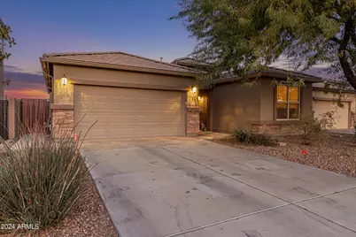 17297 N Cosa Street, Maricopa, AZ 85138 - Photo 1