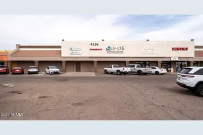 4338 W Thomas Road, Phoenix, AZ 85031 - Photo 1