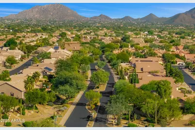 7369 E Camino Del Monte --, Scottsdale, AZ 85255 - Photo 1