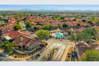 7369 E Camino Del Monte --, Scottsdale, AZ 85255 - Photo 21
