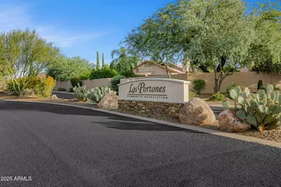 7369 E Camino Del Monte --, Scottsdale, AZ 85255 - Photo 23